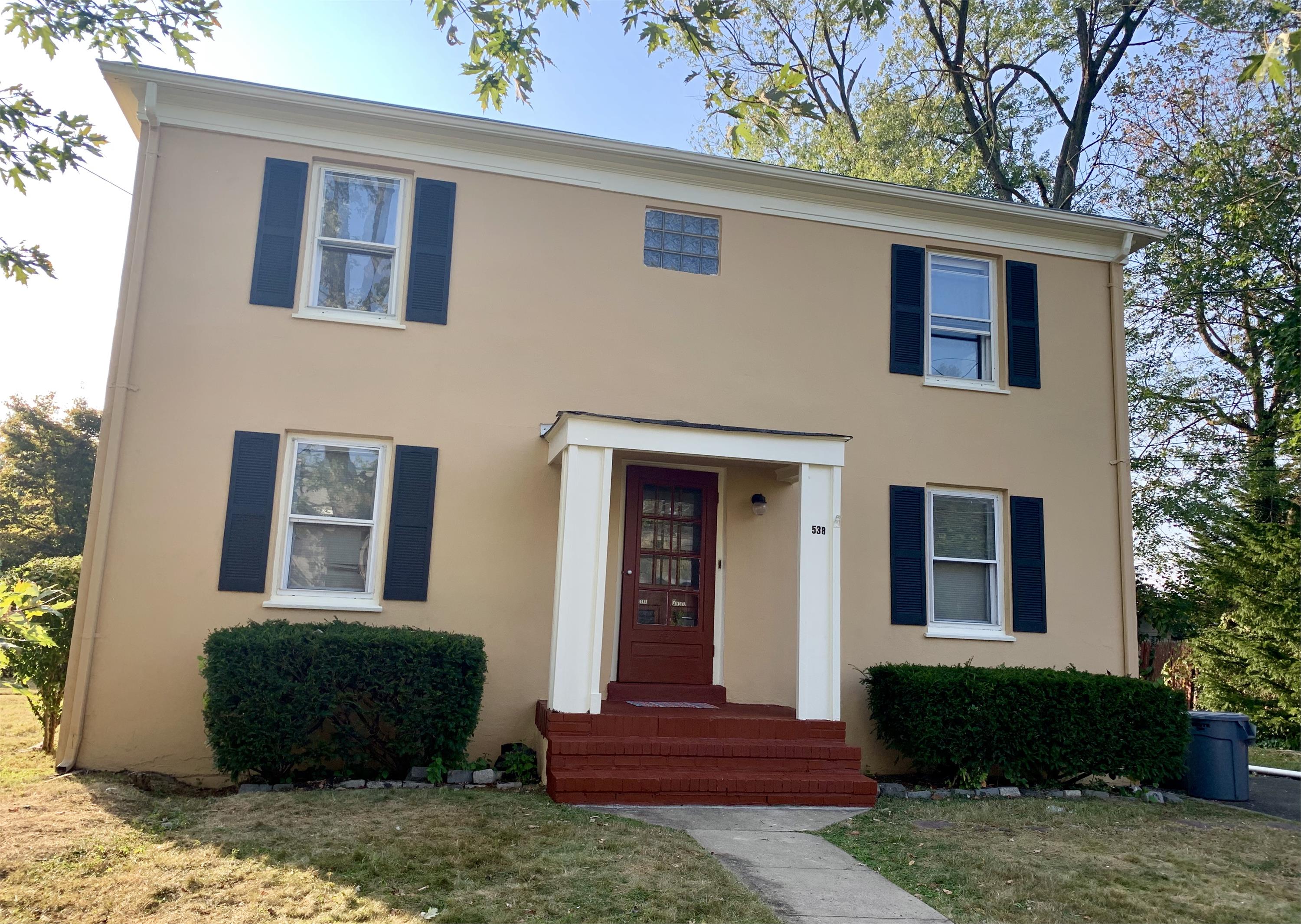 538 Pingree Ave - 2