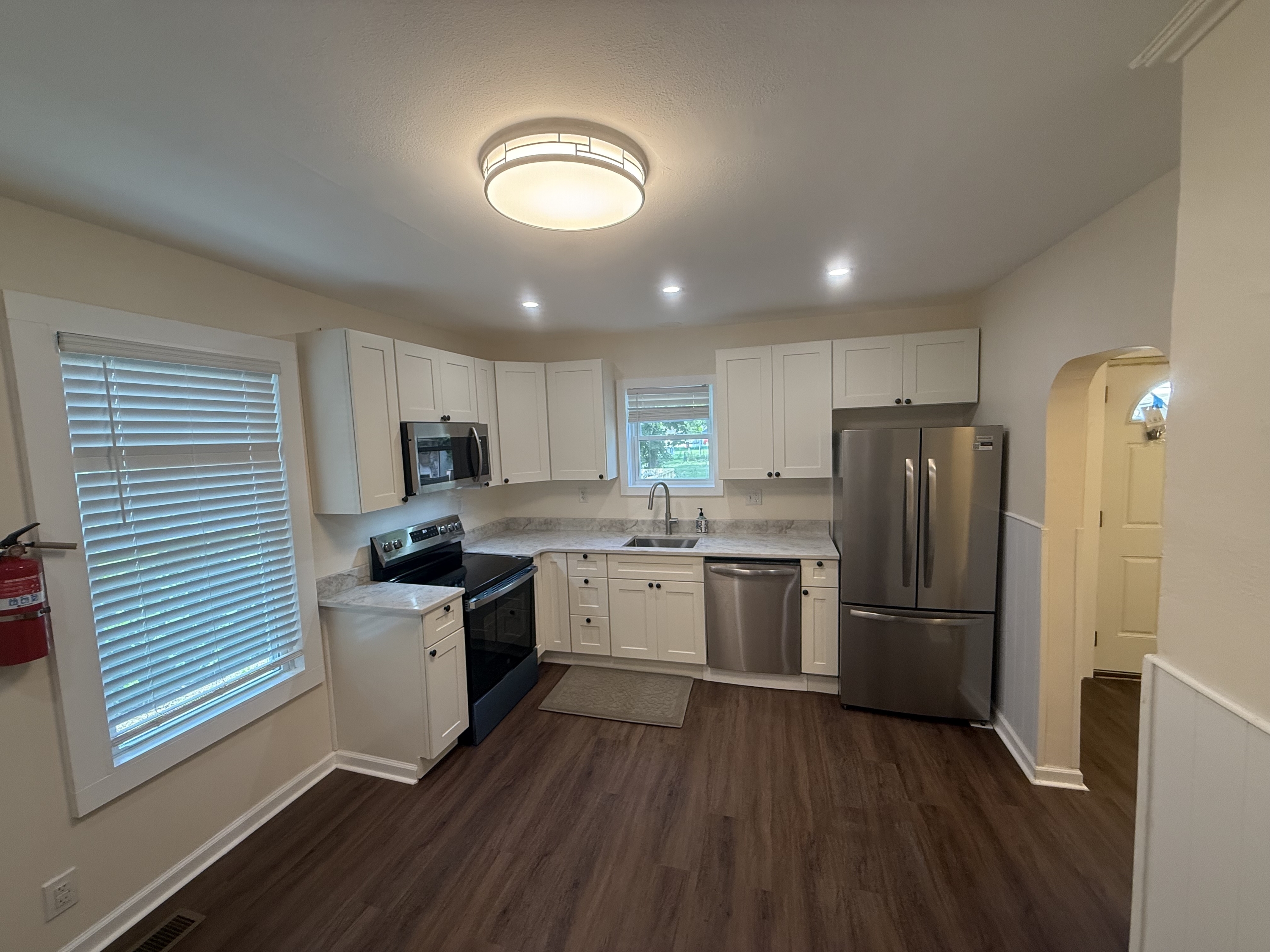 420 Klockner Road - A